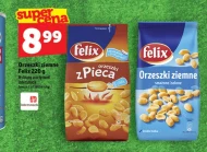 Orzeszki ziemne Felix