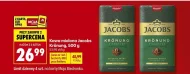 Kawa mielona Jacobs