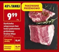 Karkówka Kraina Mięs