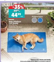 Mata chłodząca Domarex