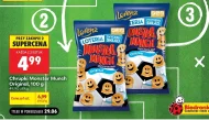 Chrupki Monster Munch
