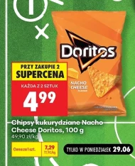 Чіпси Doritos