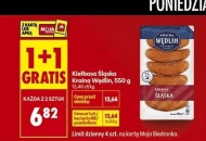 Kiełbasa Kraina Wędlin