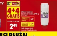 Wkład olejowy Lumia