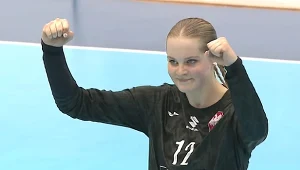 Fenomenalne 40 minut Polek z potęgą. Losy MŚ rozstrzygną się we wtorek