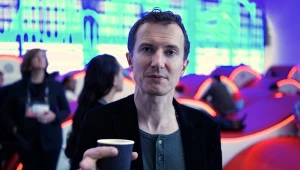 Luke Nosek, fot. Loic Le Meur from France, CC BY 2.0 https://creativecommons.org/licenses/by/2.0, via Wikimedia Commons