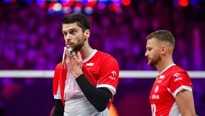 Seria zwycięstw siatkarzy, ale jest i problem. Kapitan już przestrzega