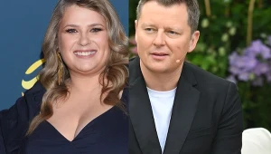 Romanowska natknęła się na Brzozowskiego. Tam się go nie spodziewała