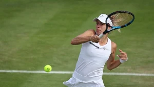 Magda Linette w I rundzie Wimbledonu 2026 zagra z Mirrą Andriejewą