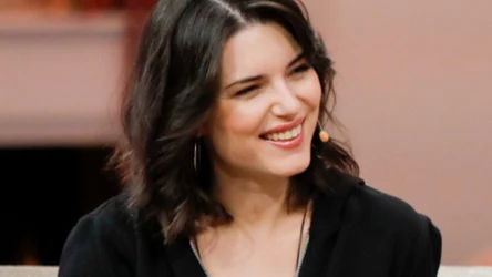 Michalina Olszańska