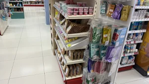 Jedno pytanie na Threads i setki poleceń. Te hity z Rossmanna podbijały komentarze