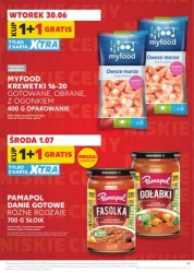 Grillowe hity cenowe - Kaufland