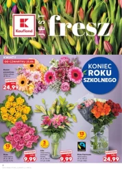 Grillowe hity cenowe - Kaufland