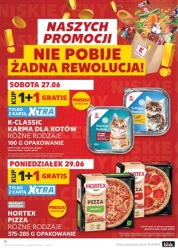 Grillowe hity cenowe - Kaufland