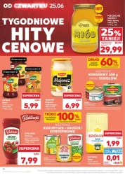 Grillowe hity cenowe - Kaufland
