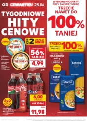 Grillowe hity cenowe - Kaufland