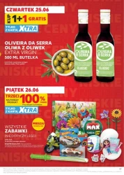 Grillowe hity cenowe - Kaufland
