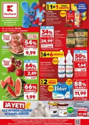 Grillowe hity cenowe - Kaufland