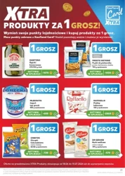 Grillowe hity cenowe - Kaufland