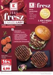 Grillowe hity cenowe - Kaufland