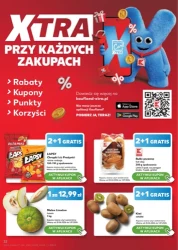 Grillowe hity cenowe - Kaufland