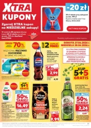 Grillowe hity cenowe - Kaufland