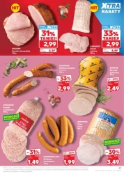 Grillowe hity cenowe - Kaufland