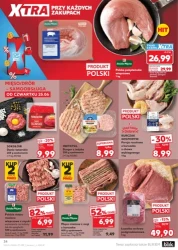 Grillowe hity cenowe - Kaufland