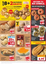 Grillowe hity cenowe - Kaufland