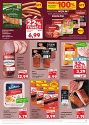 Grillowe hity cenowe - Kaufland