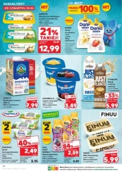 Grillowe hity cenowe - Kaufland