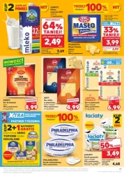 Grillowe hity cenowe - Kaufland