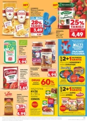 Grillowe hity cenowe - Kaufland