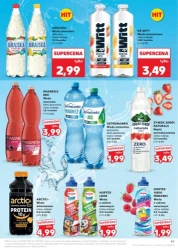 Grillowe hity cenowe - Kaufland