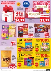 Grillowe hity cenowe - Kaufland