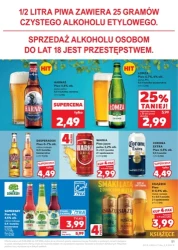 Grillowe hity cenowe - Kaufland