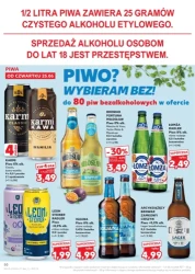 Grillowe hity cenowe - Kaufland