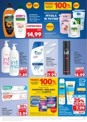 Grillowe hity cenowe - Kaufland