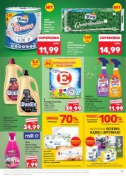 Grillowe hity cenowe - Kaufland