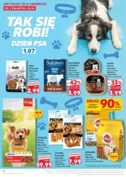 Grillowe hity cenowe - Kaufland