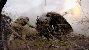Nowy rosyjski bezzałogowy śmigłowiec ze względu na swoje rozmiary może być łatwy do strącenia przez obronę powietrzną