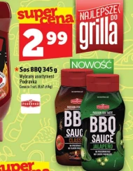 Sos BBQ