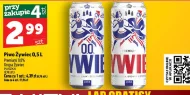 Piwo bezalkoholowe Żywiec