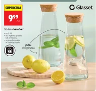 Карафа Glasset