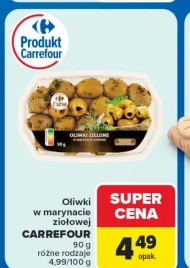 Oliwki Carrefour
