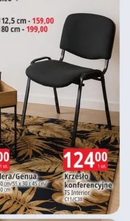 Krzesło TS Interior