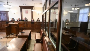 Rozprawa Sądu Apelacyjnego w Gdańsku w sprawie Tomasza K.
