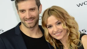 Maciej Dowbor i Joanna Koroniewska