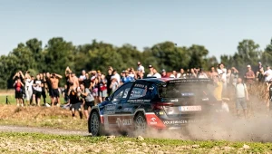 Mikołaj Marczyk i Szymon Gospodarczyk bronią tytułu mistrza Europy