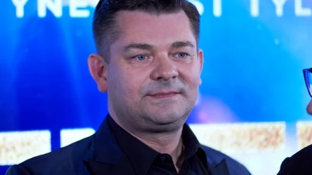 Zenek Martyniuk